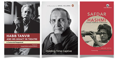 📚 Southasia Review of Books - November 2024
