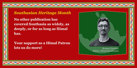 Battles for caste dignity in Bangladesh – Himal Virtual Cover, August 2025