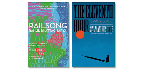 📚 Southasia Review of Books - 19 November 2025