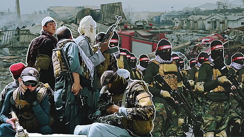 Pakistan appears to believe that its military might, which is far greater than Afghanistan’s, will force the Taliban to bend. But rather than weakening the regime in Kabul, Pakistan’s aggression is fueling Afghan nationalist sentiment and allowing the Taliban to cast themselves as defenders of the nation, effectively granting them a level of popular legitimacy they have long struggled to secure. 