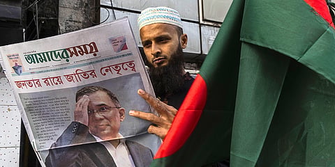 Tarique Rahman’s BNP, which swept to power in Bangladesh in February, has dragged its feet on key reforms that it had earlier agreed to with other political parties under the July Charter. 