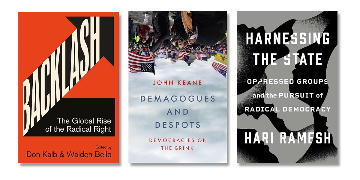 Southasia Review of Books - 8 May 2026