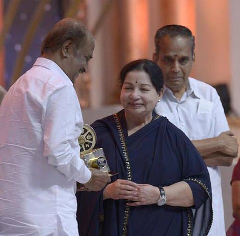 இந்திய சினிமா நூற்றாண்டு விழா
