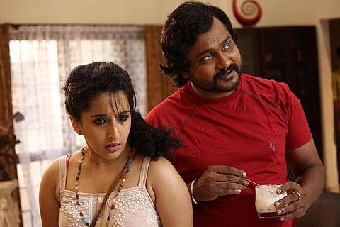 ஆ