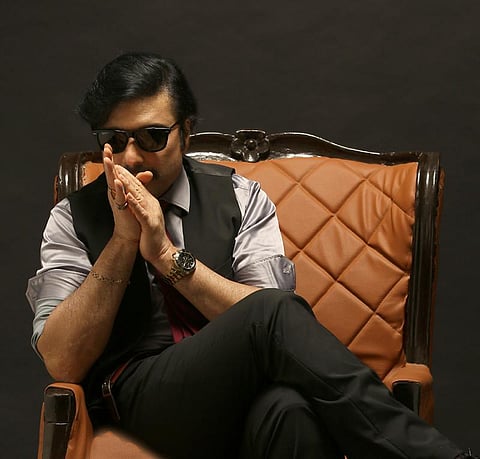 அமரன் 2