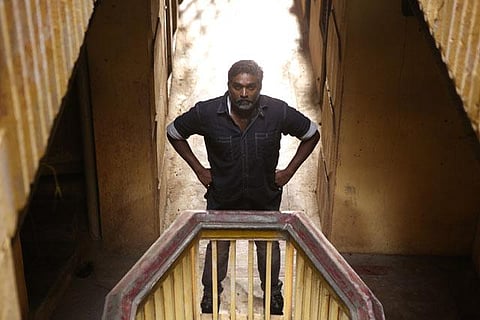 விக்ரம் வேதா