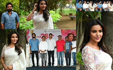 ’கூட்டத்தில் ஒருத்தன்’ பத்திரிகையாளர் சந்திப்பு