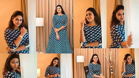 இந்துஜா, படங்கள்: பு.க.பிரவீன்