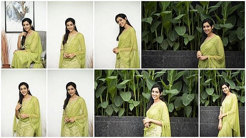 ரியா சுமன் ஆல்பம், படங்கள்: பு.க.ப்ரவீன்