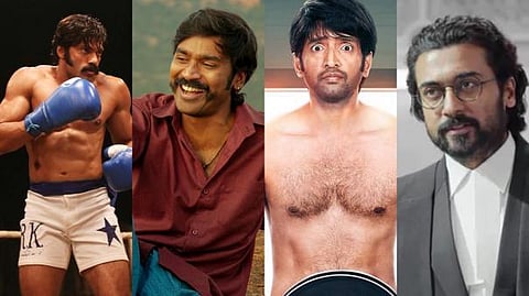 2021-ல் மனம் கவர்ந்த டாப் 10 ஓடிடி ரிலீஸ் படங்கள்