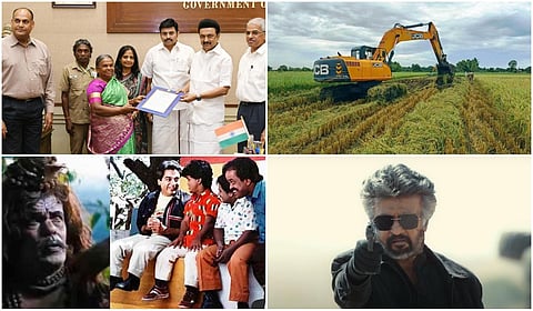 ஹரியாணா நிலவரம் முதல் ‘ஜெயிலர்' ட்ரெய்லர் வரை | நியூஸ் கார்டு @ ஆக.2, 2023
