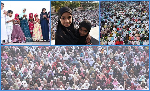 Ramzan Special Photo Album
