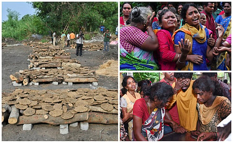 Kallakurichi Hooch Tragedy