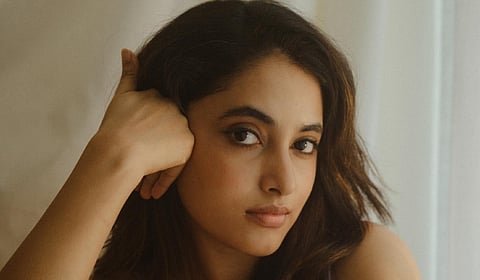 Actress Priyanka Mohan Latest Album