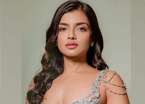 Actress Ashna Zaveri Latest Album