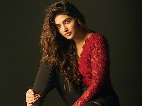 Actress Sreeleela Latest Clicks