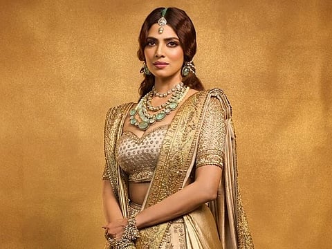 Actress Malavika Mohanan Latest Clicks
