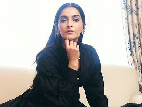 Bollywood Actress Sonam Kapoor Latest Album