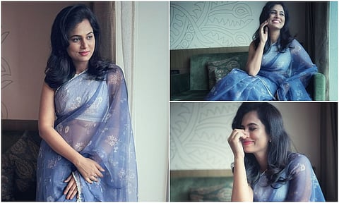 ramya pandian album