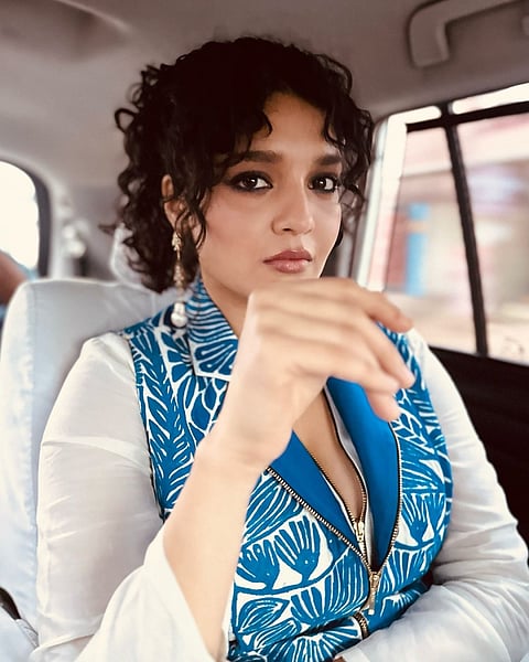 Ritika Singh Album