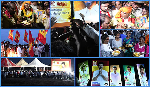 Tamilaga Vetri Kazhagam