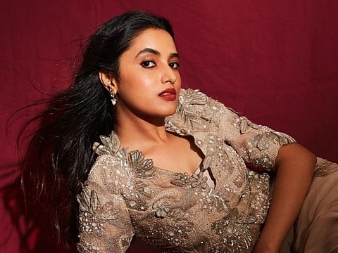 Actress Priyanka Mohan Latest Album