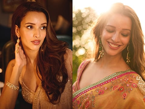 Bollywood Actress Triptii Dimri Latest Album