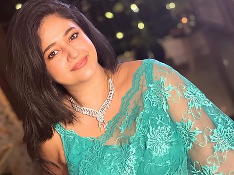 Actress Poonam Bajwa Latest Album
