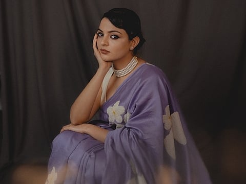 Actress Nikhila Vimal Latest Album