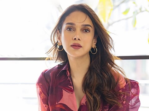 Actress Aditi Rao Hydari Latest Album