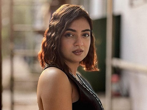 Actress Nazriya Nazim Latest Album