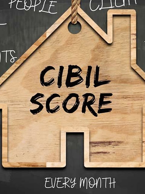 3 factors to reduce the CIBIL Score