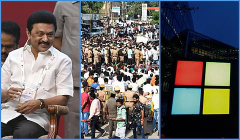 Tamilnadu, India and World News