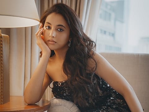 Actress Priyanka Mohan Latest Clicks