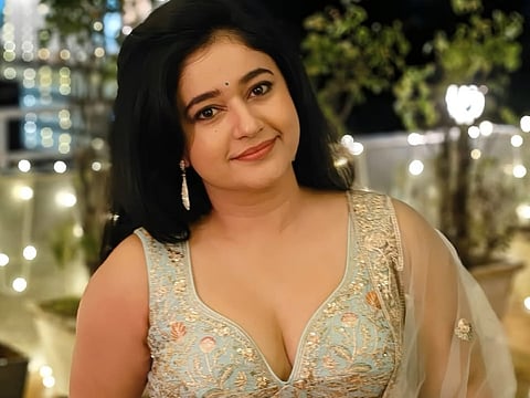 Actress Poonam Bajwa Latest Clicks