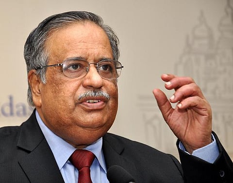 ’முன்தேதியிட்டு வரி வசூலித்தால்தொழில் முதலீடு பாதிக்கப்படும்’
