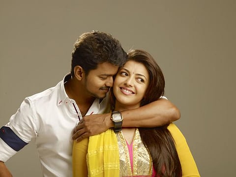 ஜில்லாவுக்கு முன்னுரிமை : மோகன்லால் முடிவு!