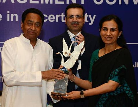 இயல்பான கொடைத்தன்மை தேவை: அஸிம் பிரேம்ஜி