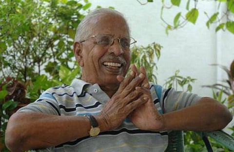 நாகேஷ் எனும் மக்கள் கலைஞன்