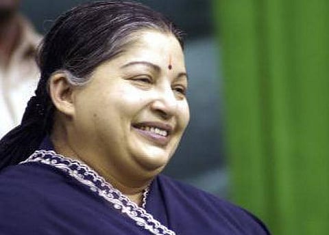 காவல்துறையினர் 20 பேருக்கு பரிசுத் தொகை, பதவி உயர்வு: ஜெயலலிதா அறிவிப்பு
