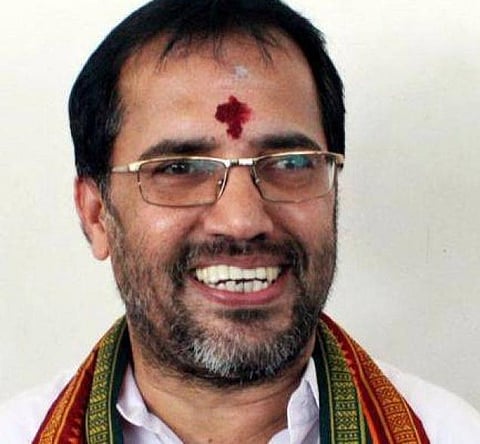 ஆடிட்டர் ரமேஷை கொன்றது பக்ருதீனும் கூட்டாளிகளும்தான்