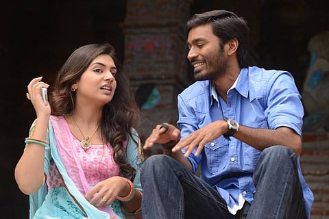 முடிவுக்கு வந்த நய்யாண்டி பிரச்னை!