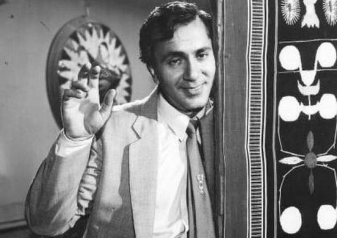 இந்திய சினிமா 100 - மறக்கப்பட்ட ஆளுமை பால்ராஜ் சஹானி