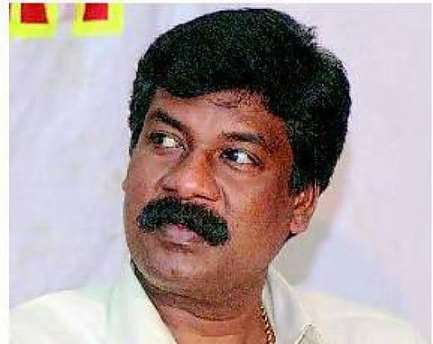 உயர் நீதிமன்ற வழக்கறிஞர் சங்கத் தலைவர் தேர்தலில் ஆர்.சி.பால் கனகராஜ் வெற்றி