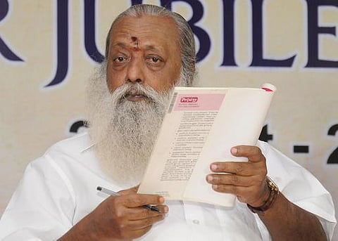 தமிழ் சினிமா இந்து மதத்தை வளர்த்திருக்கிறதா? - பாலகுமாரன் பதிலளிக்கிறார்