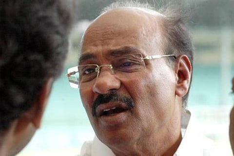 சமூக ஜனநாயகக் கூட்டணி- பாமக வியூகத்தின் விளைவு?
