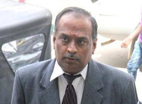 ஜெ. சொத்துக் குவிப்பு வழக்கை விசாரிக்க விரும்பவில்லை நீதிபதி பாலகிருஷ்ணா மறுப்பு