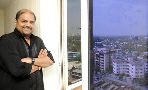 எக்காலத்திலும் என் இசை காற்றில் கலந்திருக்கிறது