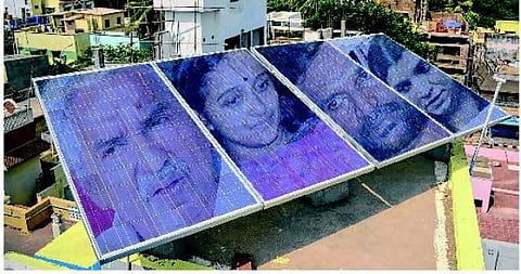 இதுதான் சோலார் பேனல் ஊழல்!