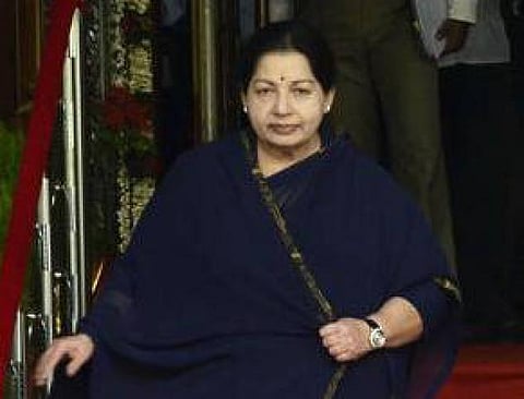 ஜெயலலிதா சொத்துக் குவிப்பு வழக்கு: புதிய நீதிபதி நியமனம்